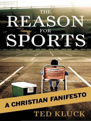 cover image of The Reason For Sports